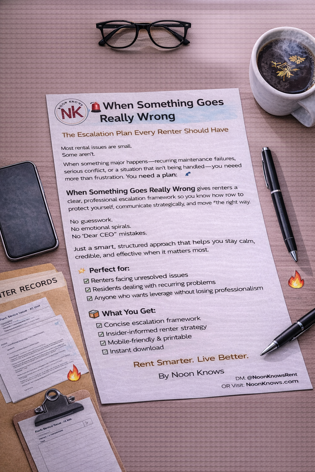 🚨 When Something Goes Really Wrong