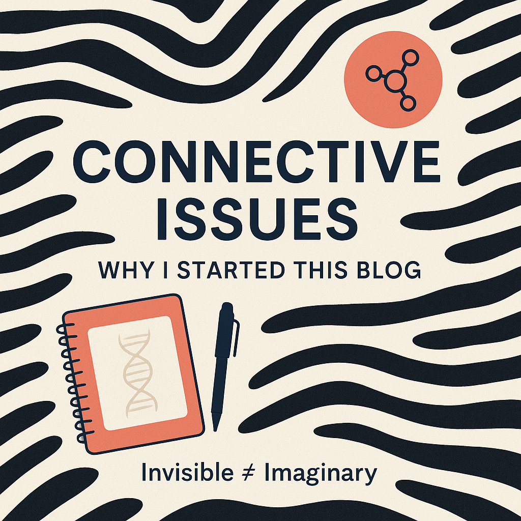 Connective Issues Launch
