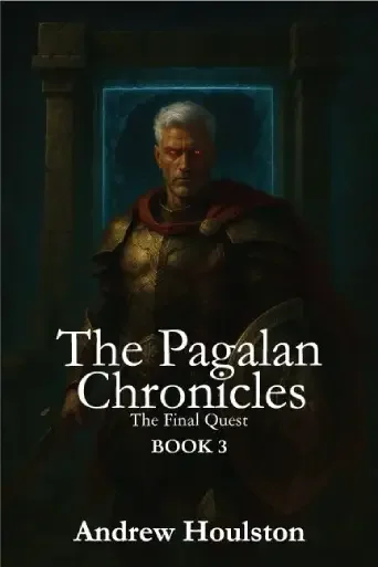 the pagalan chronicles