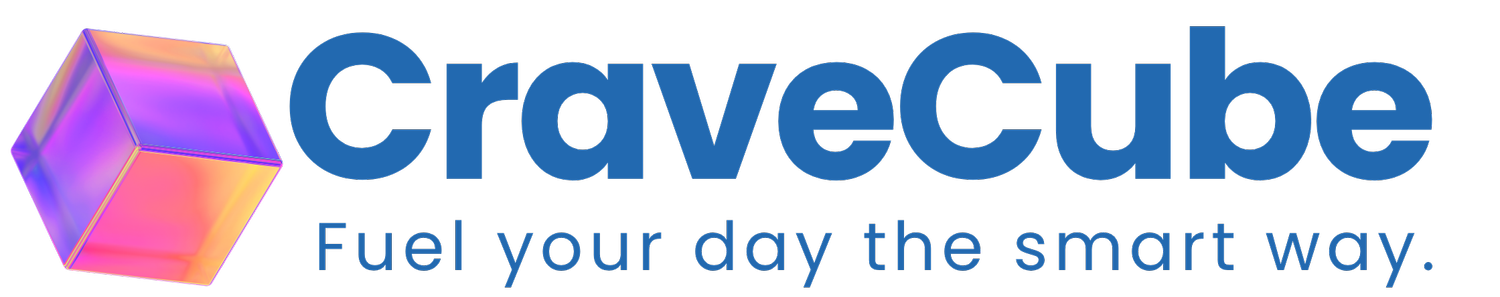 Crave Cube
