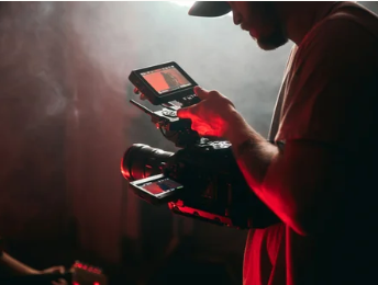 Photographer or Videographer