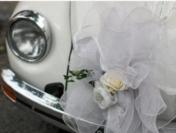 Wedding Car