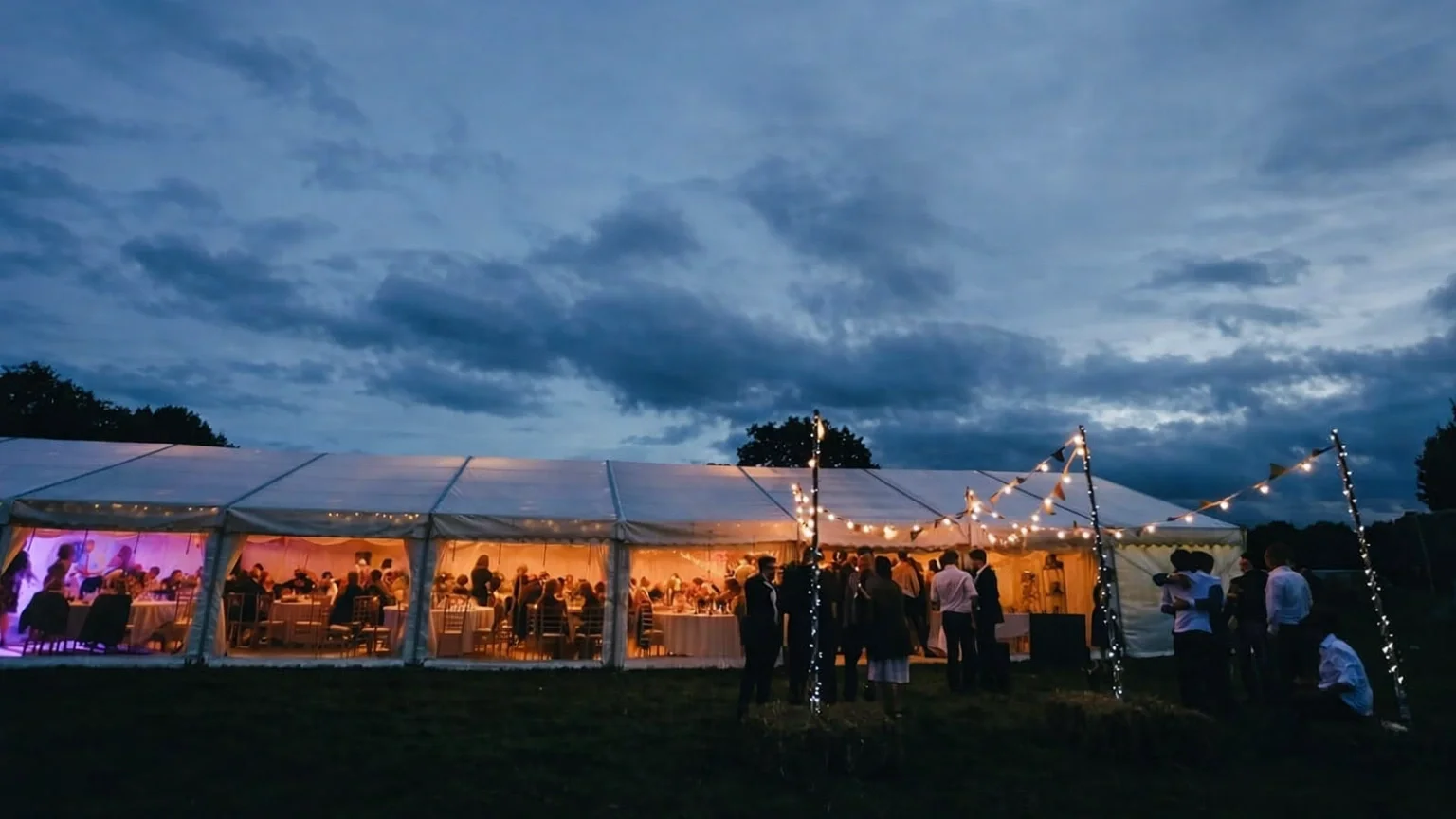 Event Equipment Hire South London