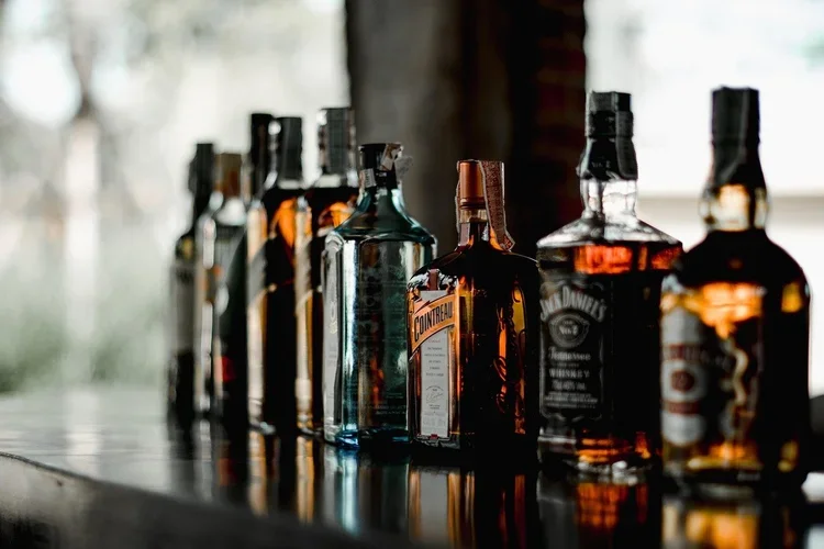 Bromley Mobile Bar Hire