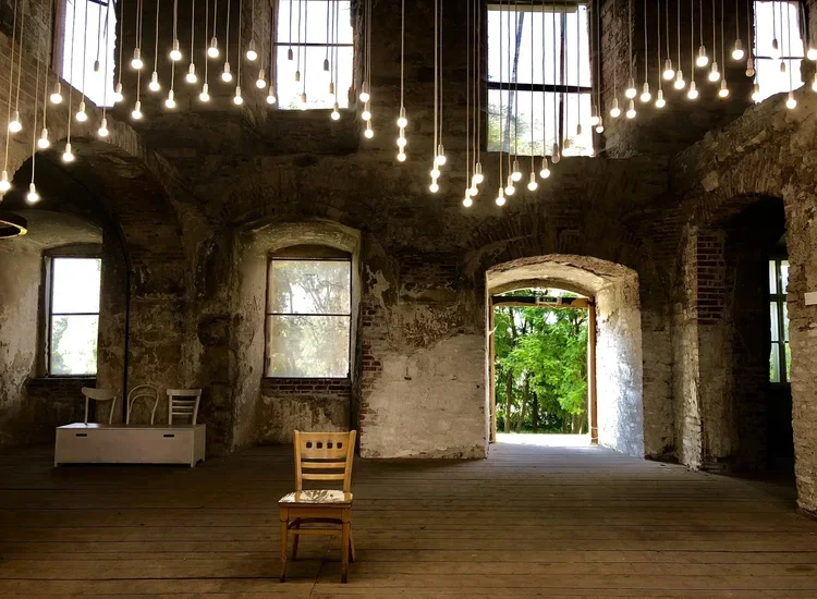Crystal Palace Venue Hire