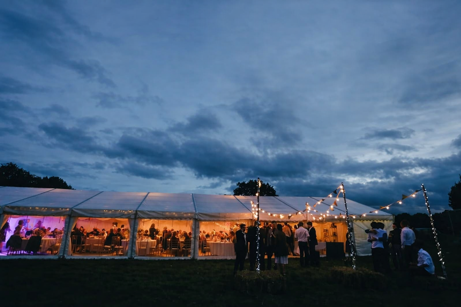 Event Equipment Hire Bromley