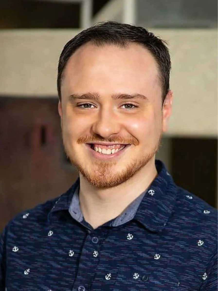 Johnathan Von Cartier, Treasurer