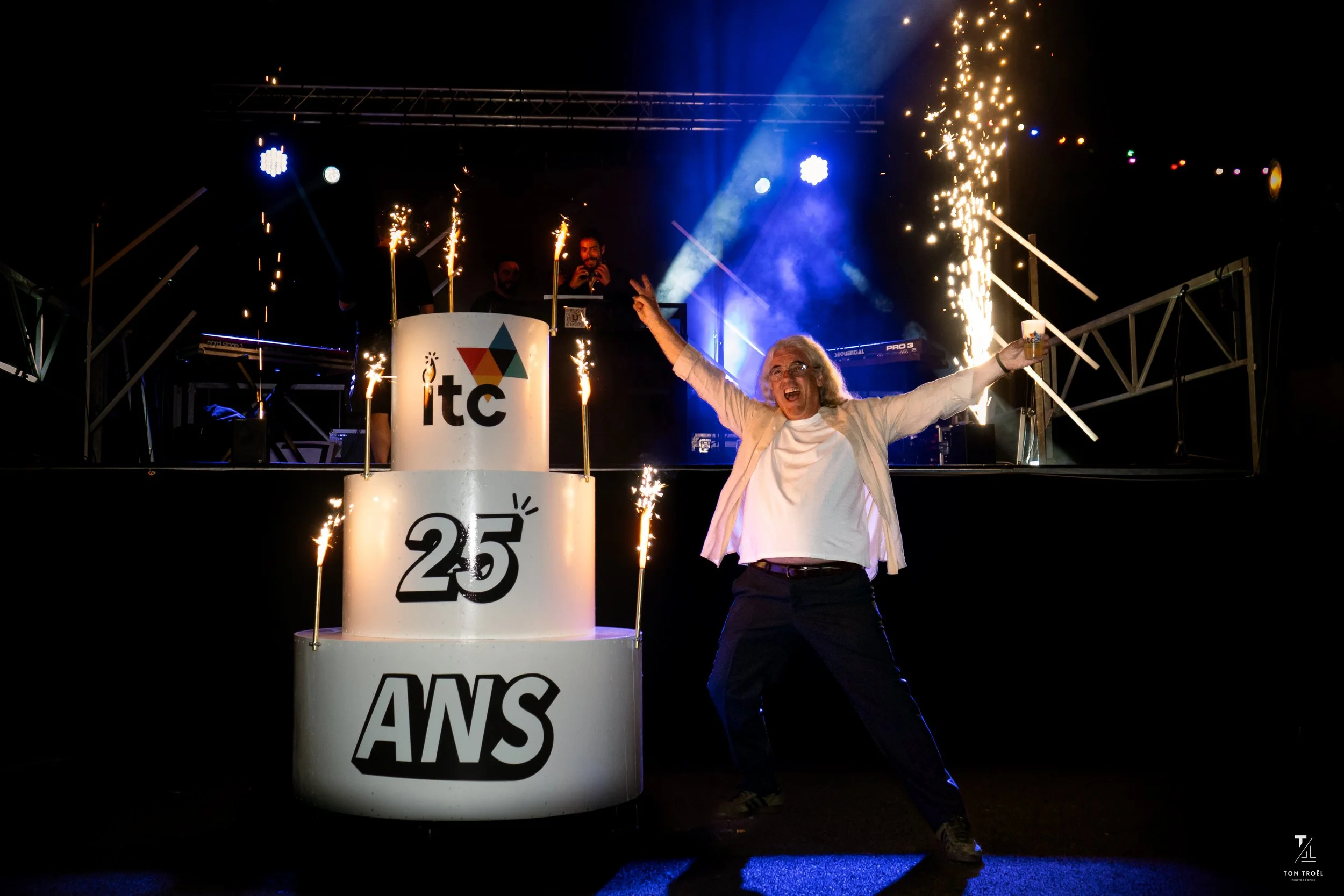 Célébration anniversaire - Côtes d'Armor