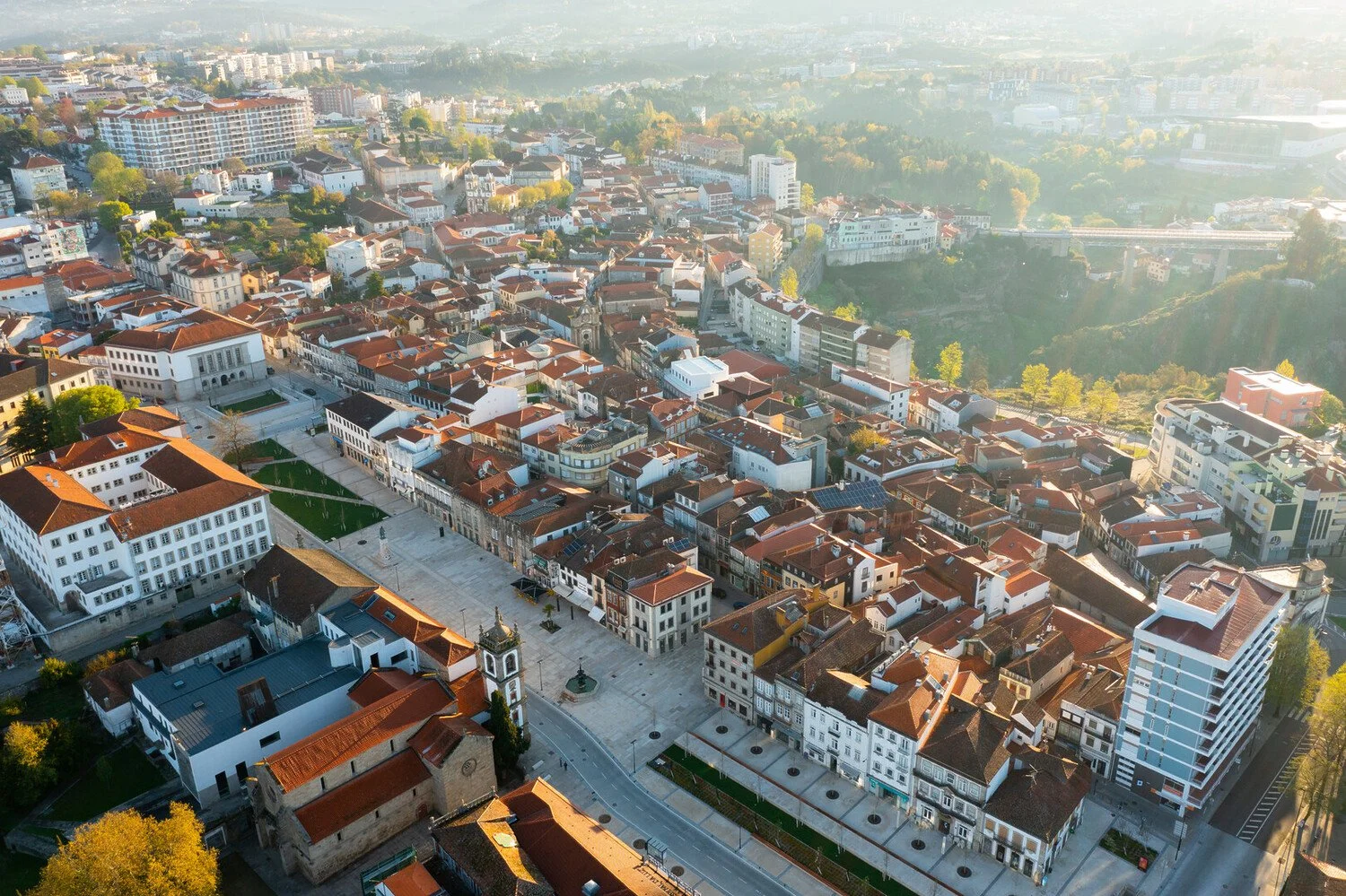VILA REAL