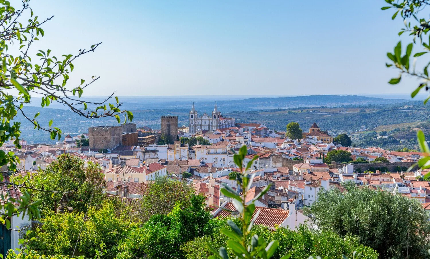 PORTALEGRE