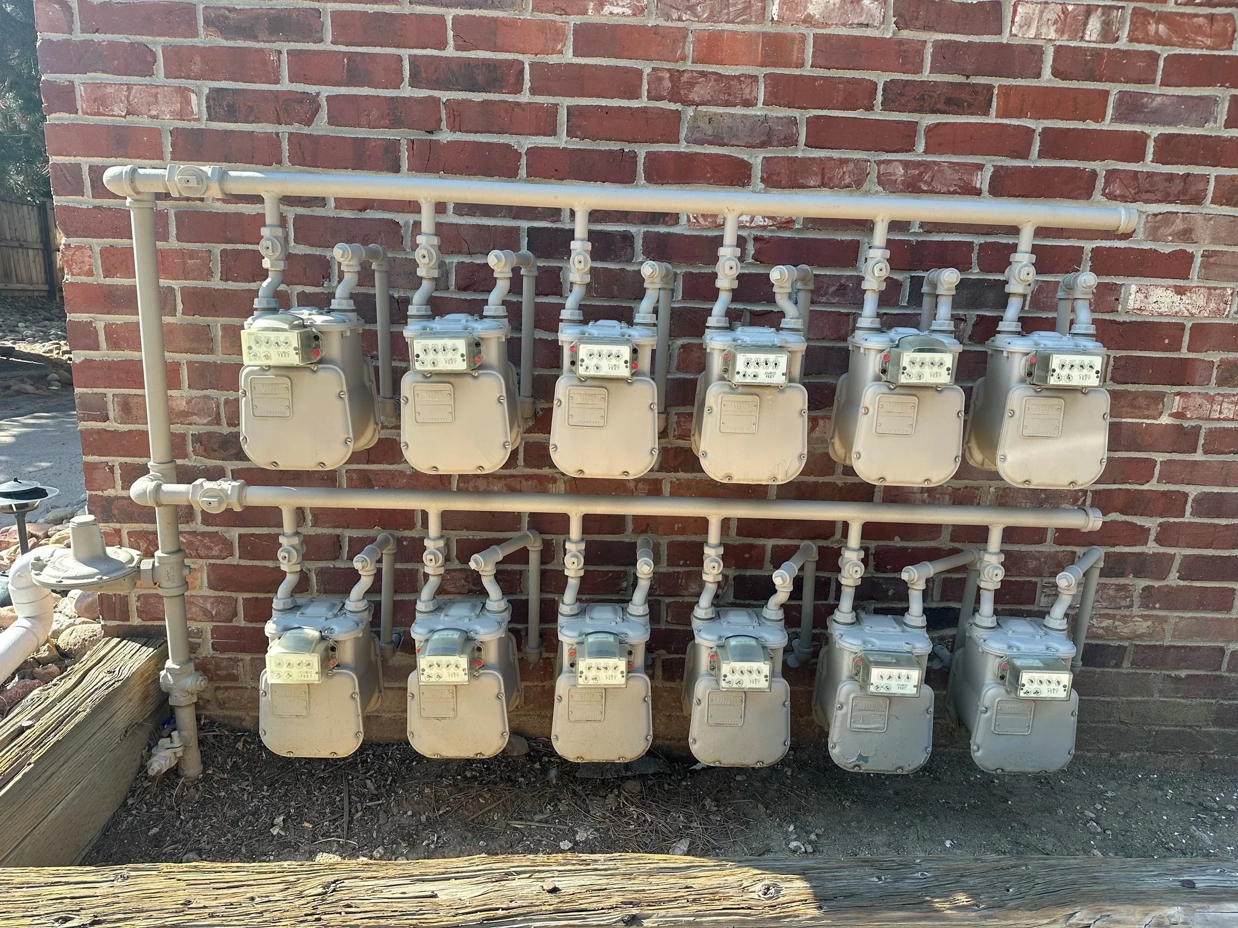 How DO I Find the Correct Gas Pipe Size for my home?