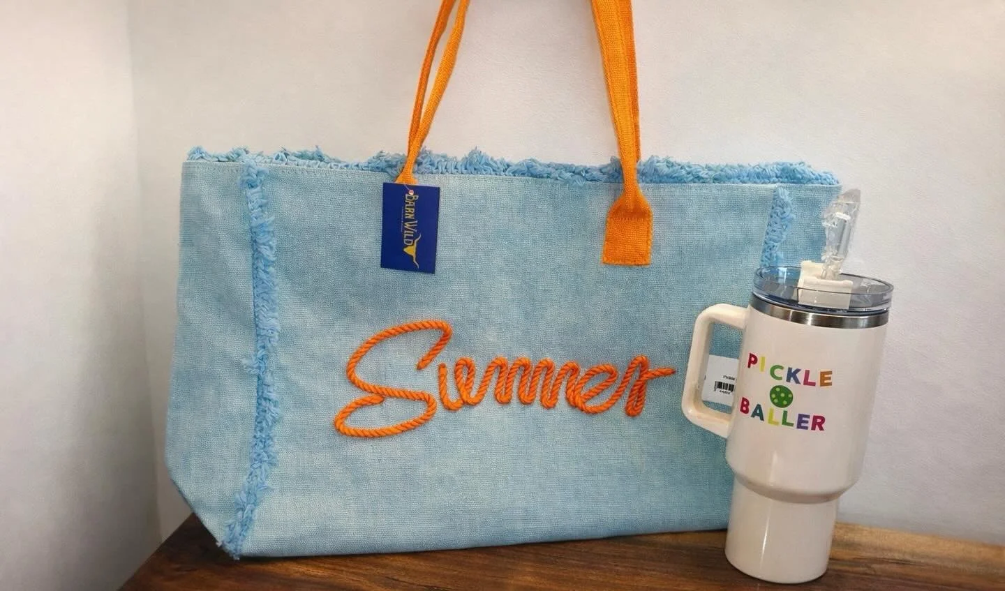 New spring &amp; summer finds are arriving every day 🤍
Stop by Barn Wild and see what&rsquo;s new!

#ctboutique #shoplocalct