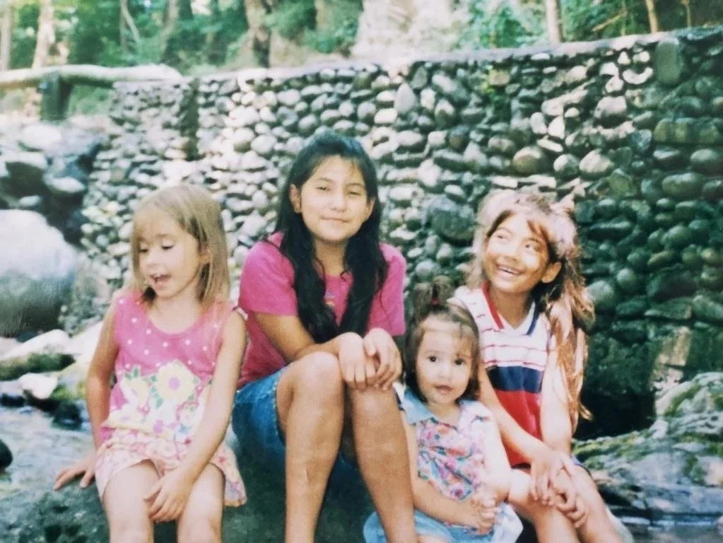 Why Casa Sorella Means ‘House of Sisters’