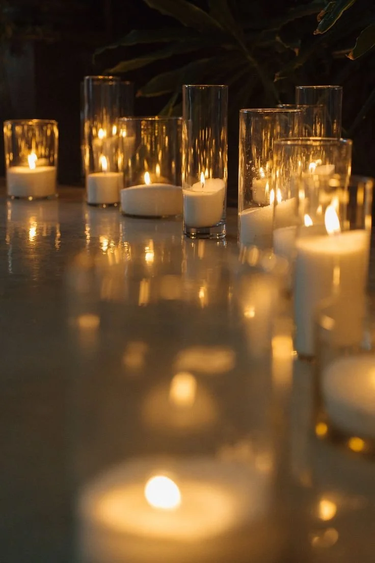 uneven-ground-candles-to-illuminate-area