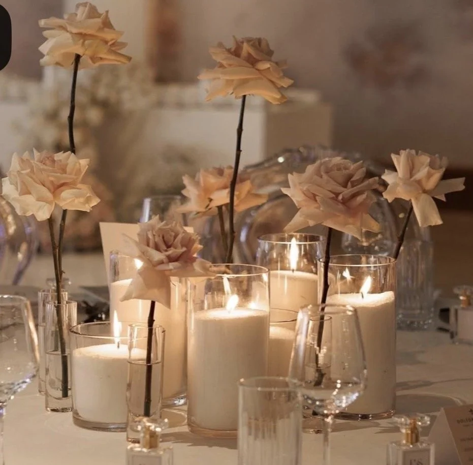 rose-and-sand-candles