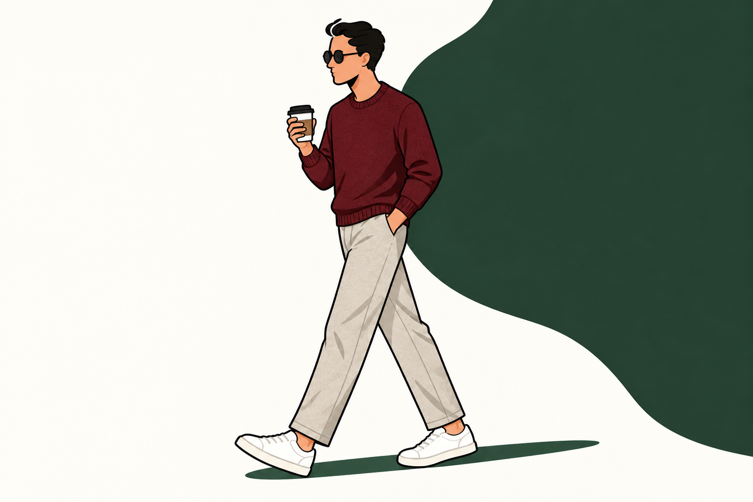 How to Use Colour Like a Pro (Without Looking Like a Highlighter)