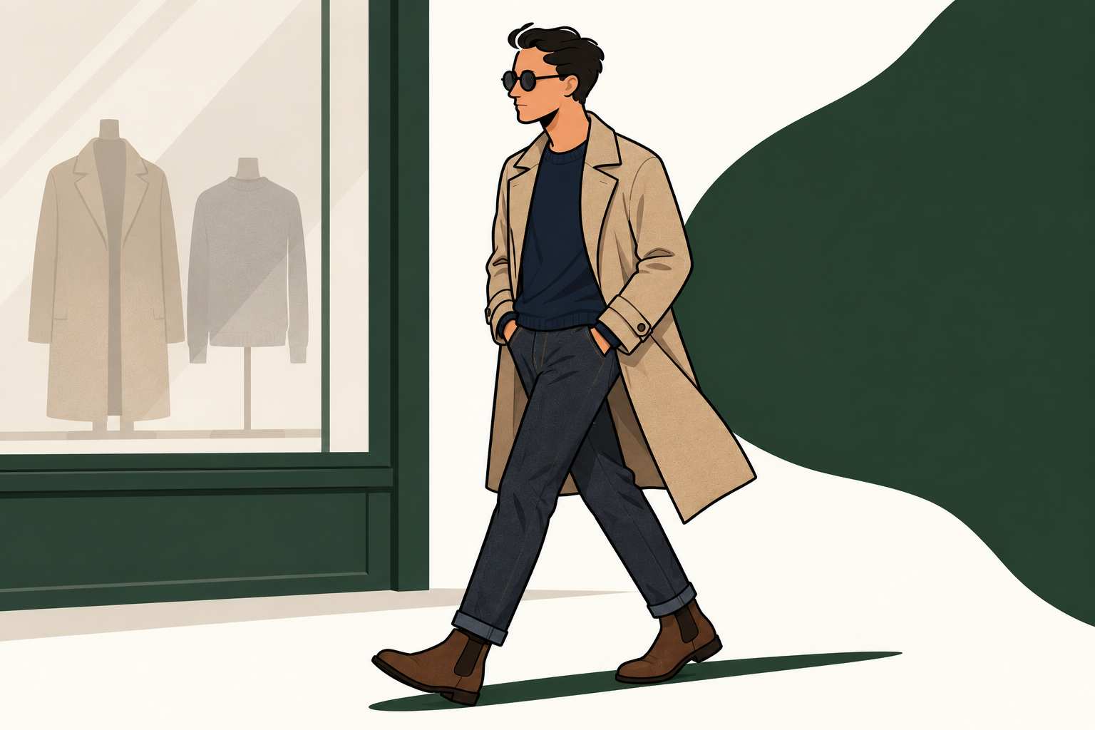 The Difference Between Fashion and Style Explained Simply