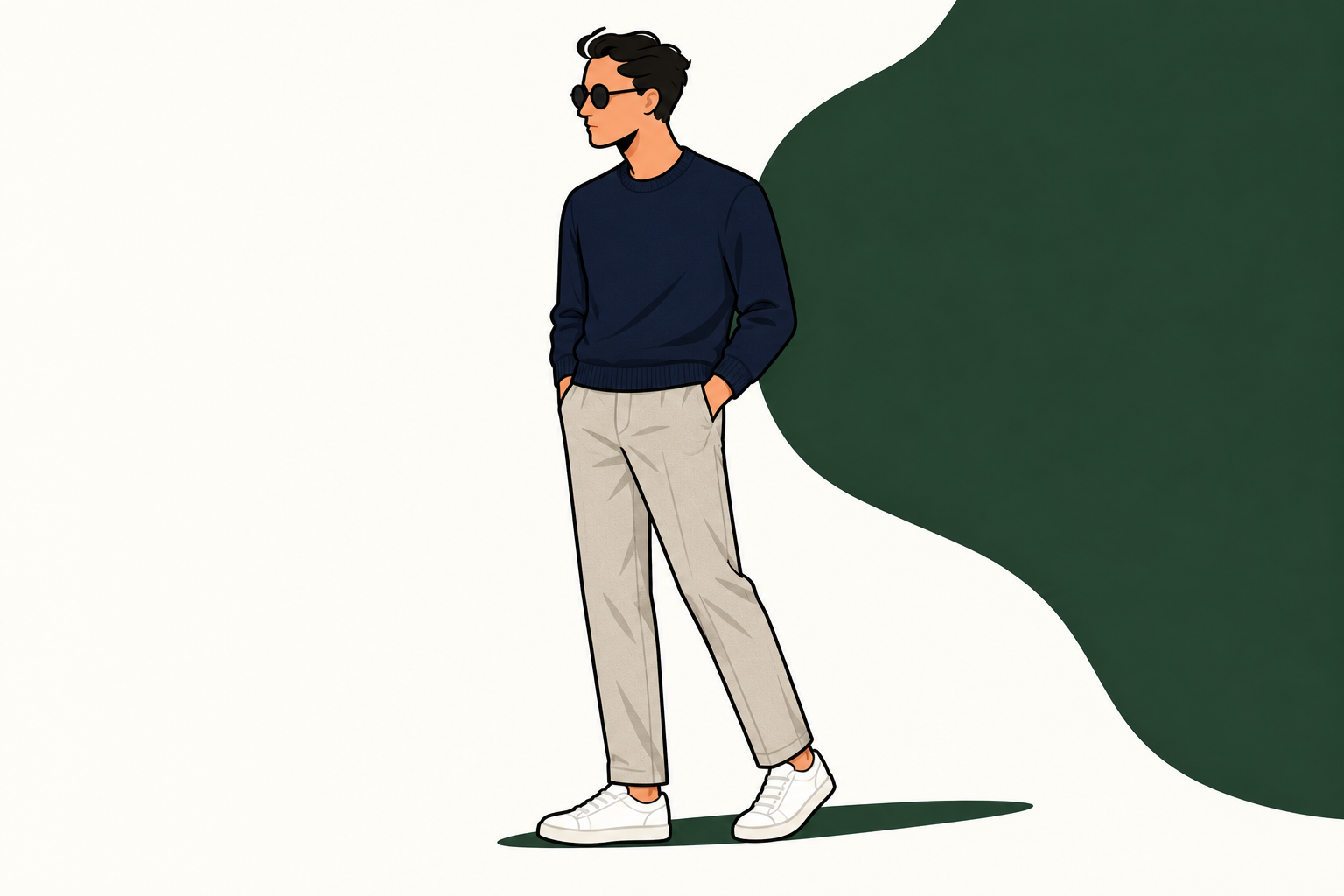 The Minimalist: Less Is More