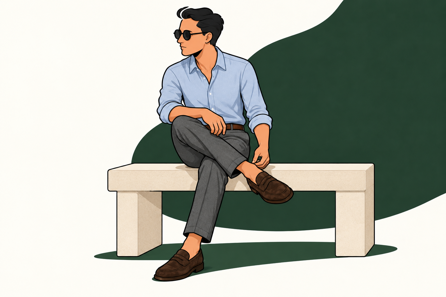 Why You Should Invest On Some Nice Shoes