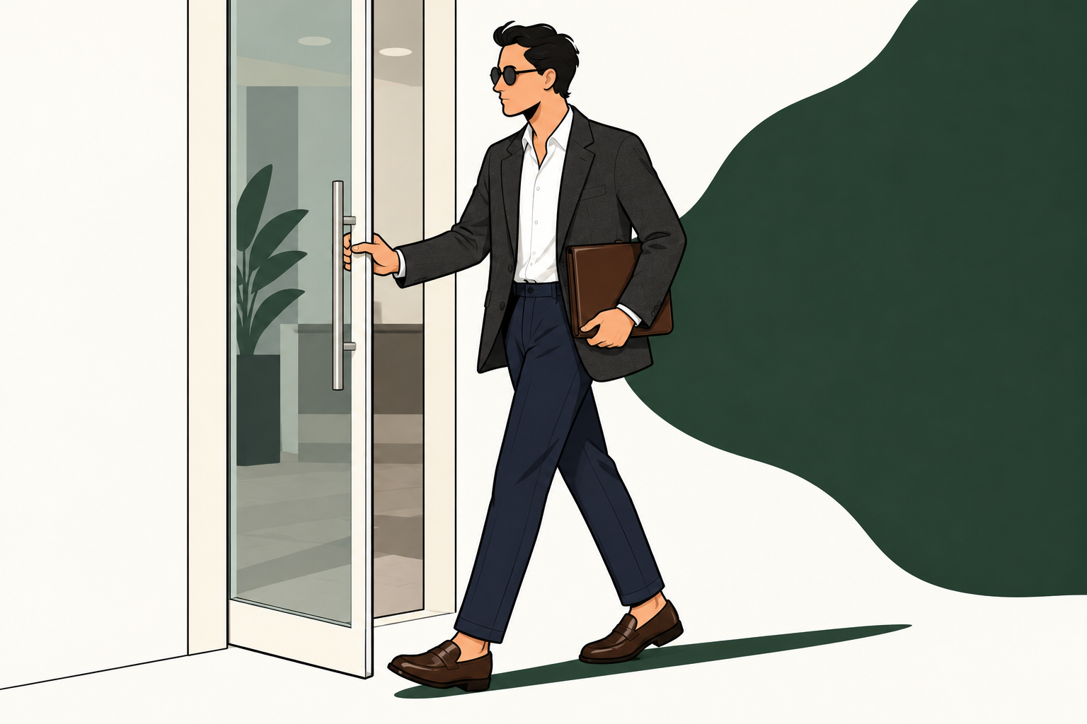 Why Your Appearance Could Be Your Biggest Advantage