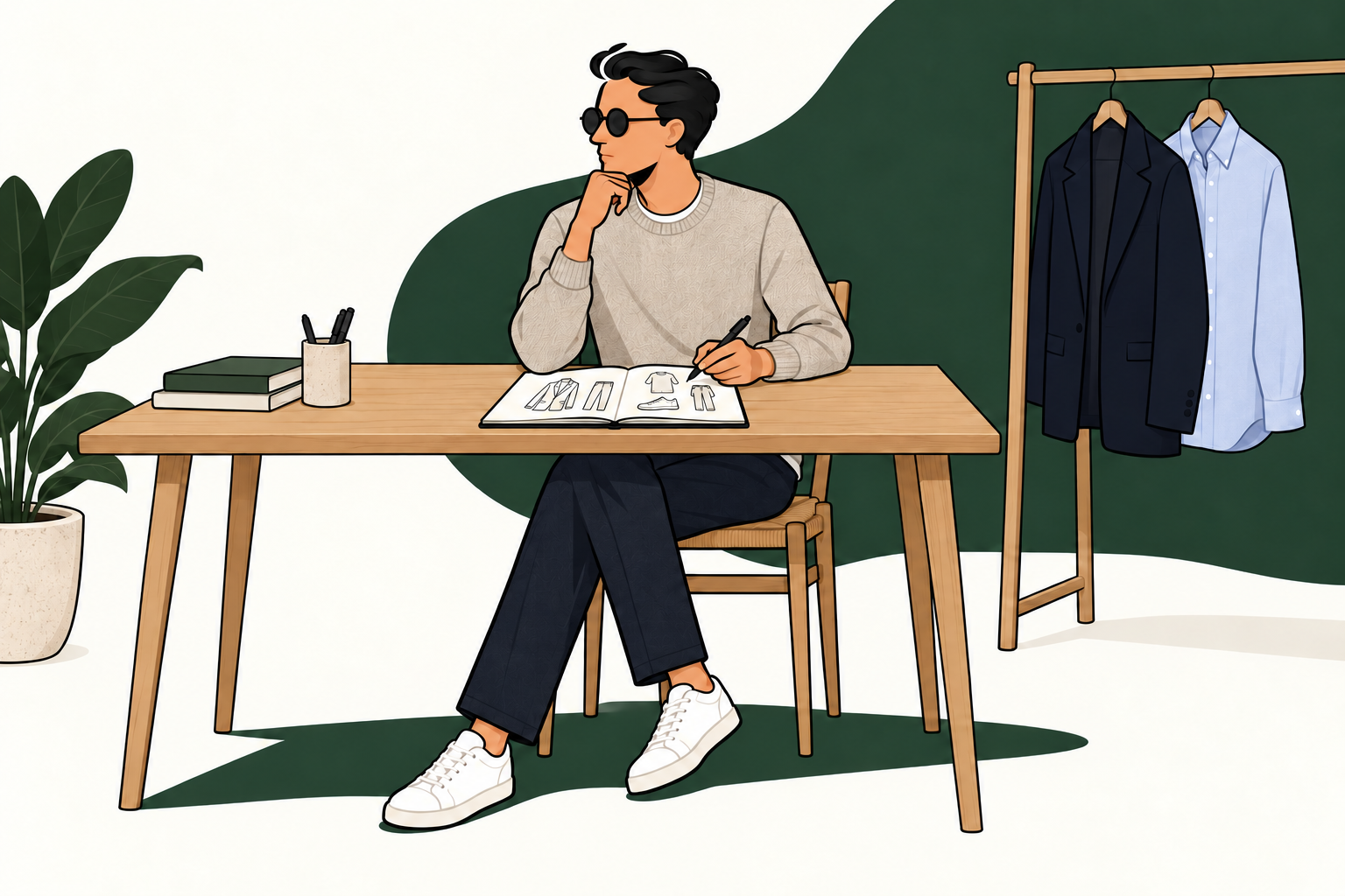 Why I Started The AO Project: The Story &amp; Vision