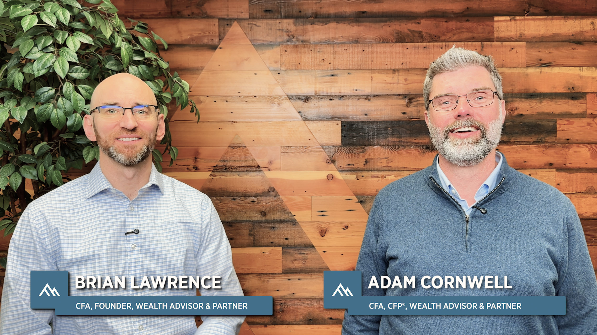 We Have Big News to Share