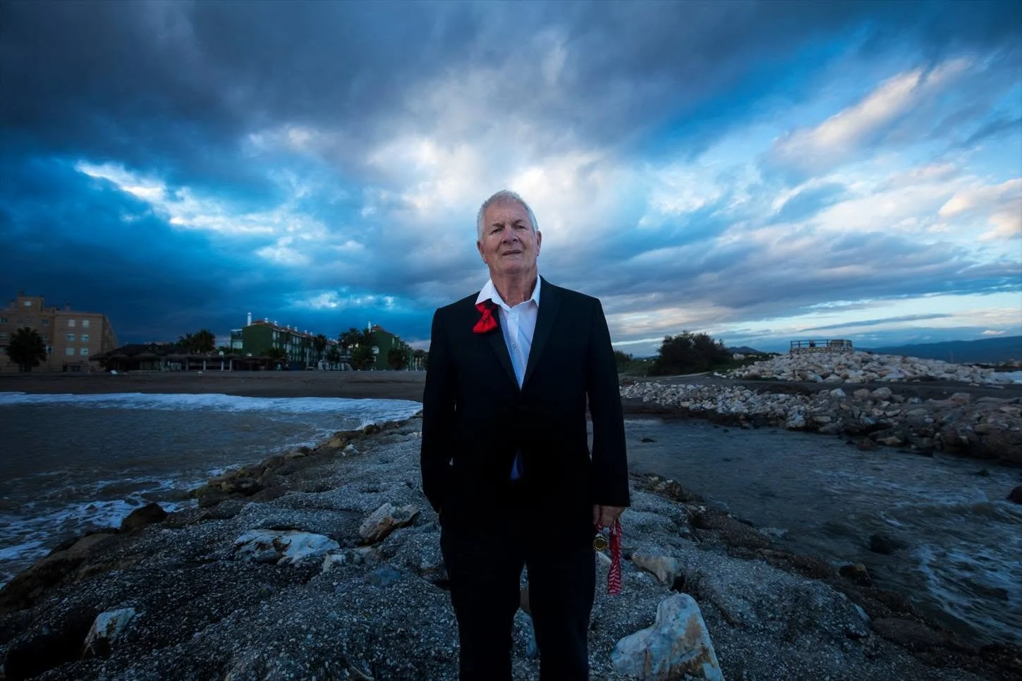 An Evening With Harry Robson