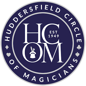 Vistit to Huddersfield Circle of Magicians 
