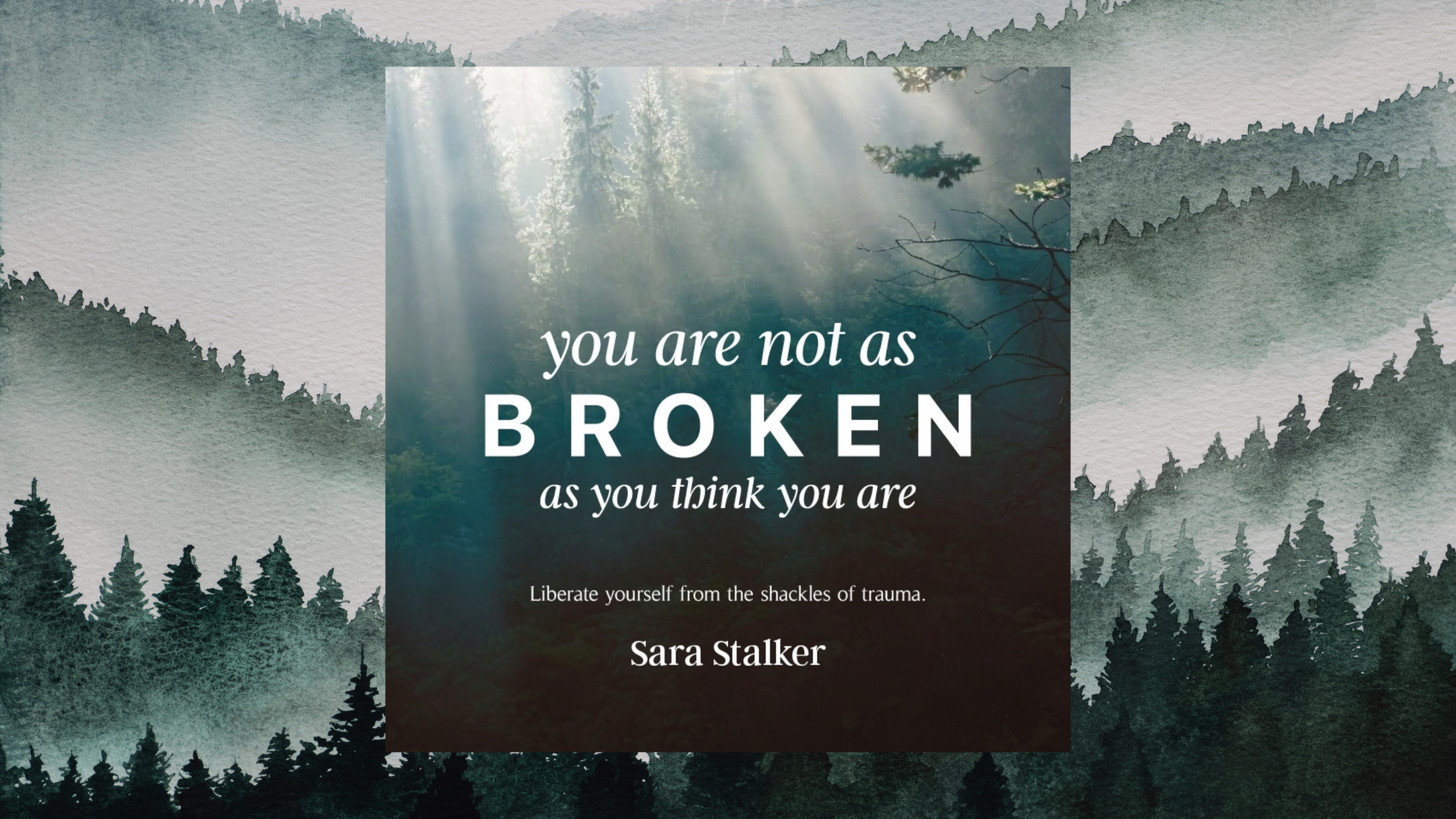 How to Heal After Trauma and Open Up Again (Without Feeling “Broken”)