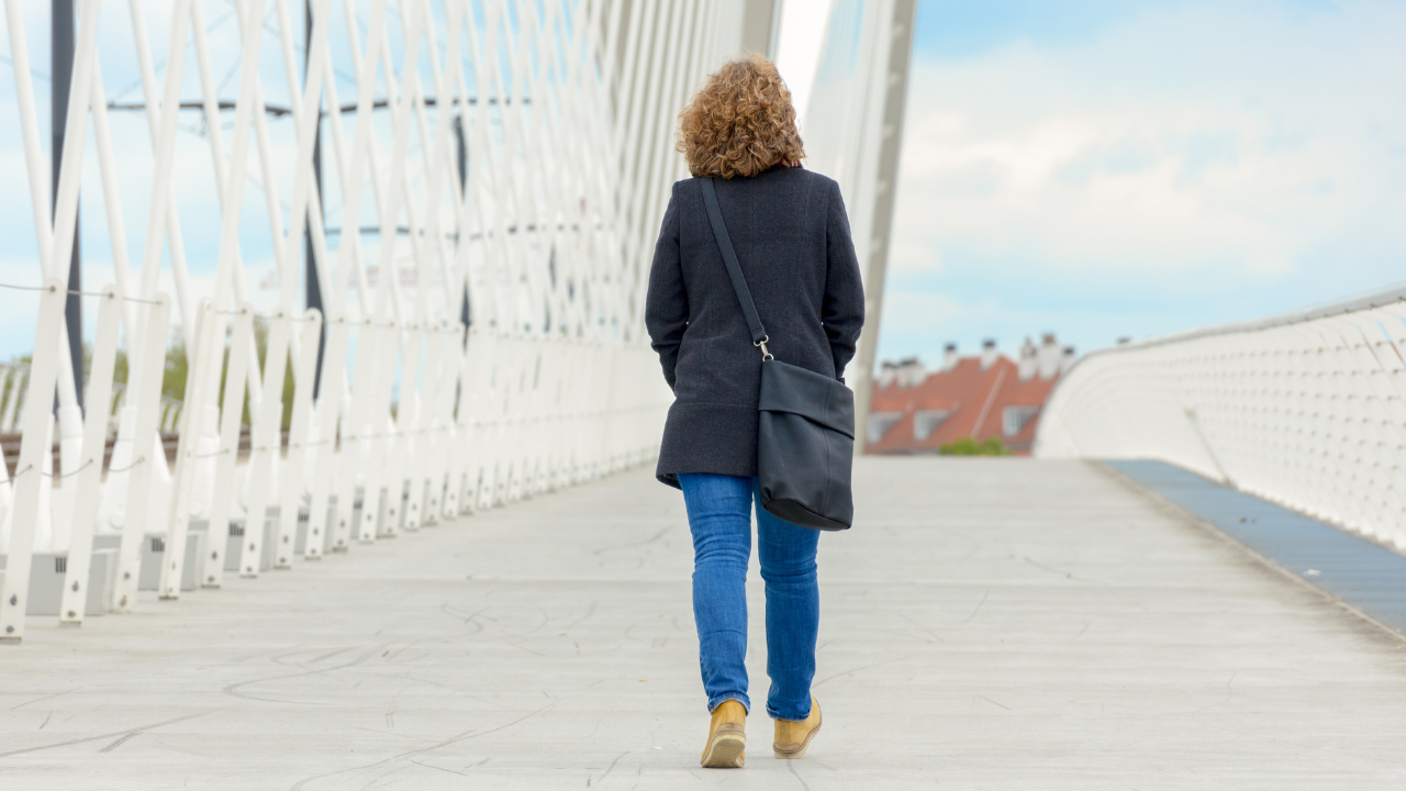 The High-Achiever’s Dilemma: When Self-Reliance Is No Longer Enough
