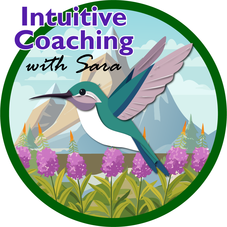 Intuitive Coaching with Sara