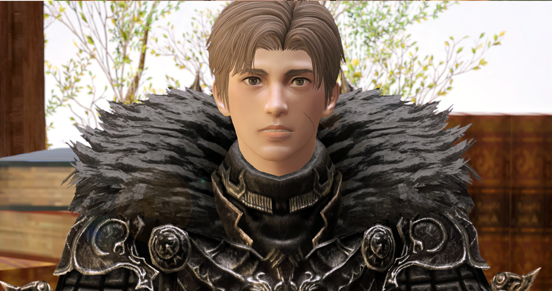 Chapter 13 - Struck, Stunned, and Steeped