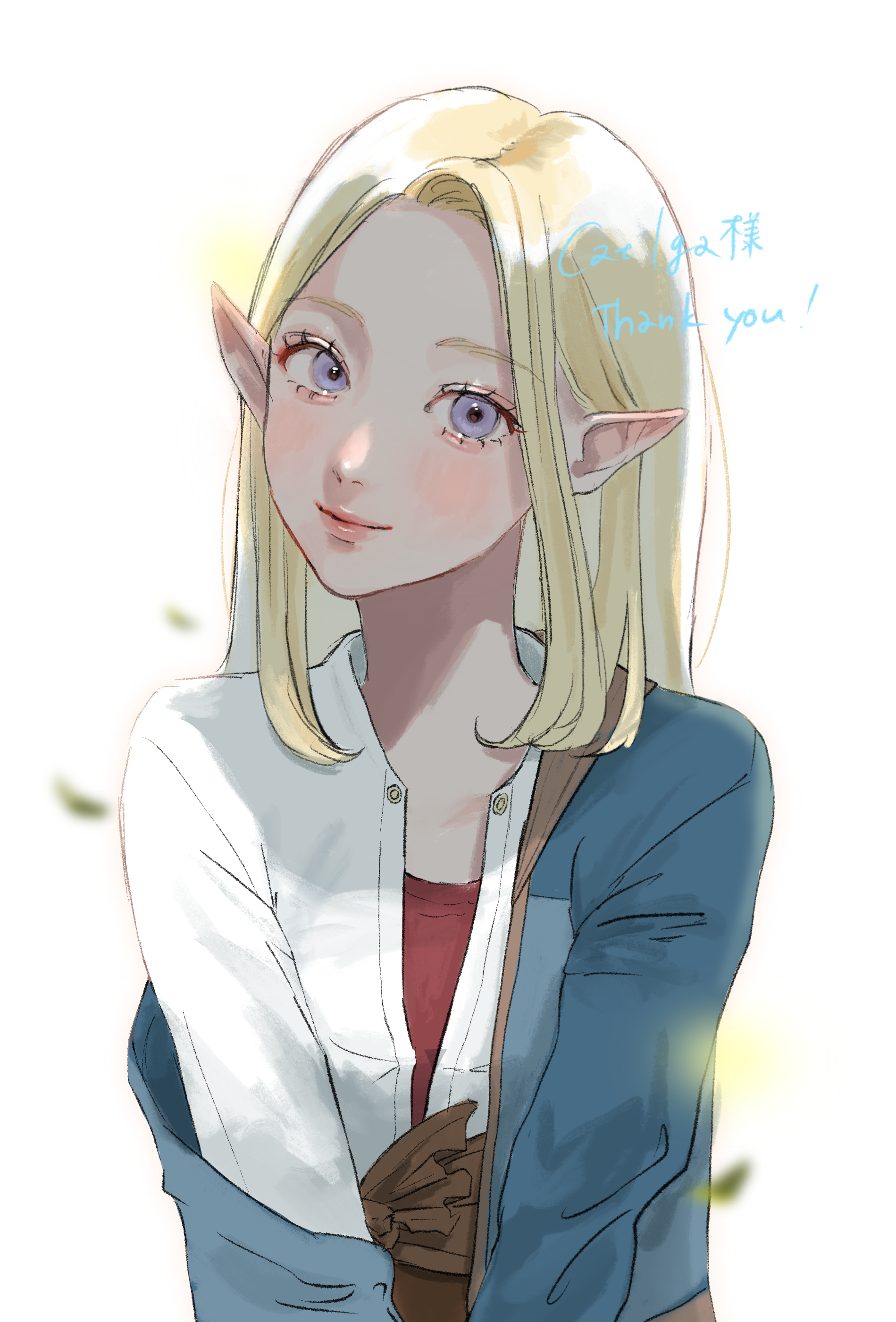 By /𝑯𝒊𝒕𝒂𝒄𝒉𝒊 @ Skeb