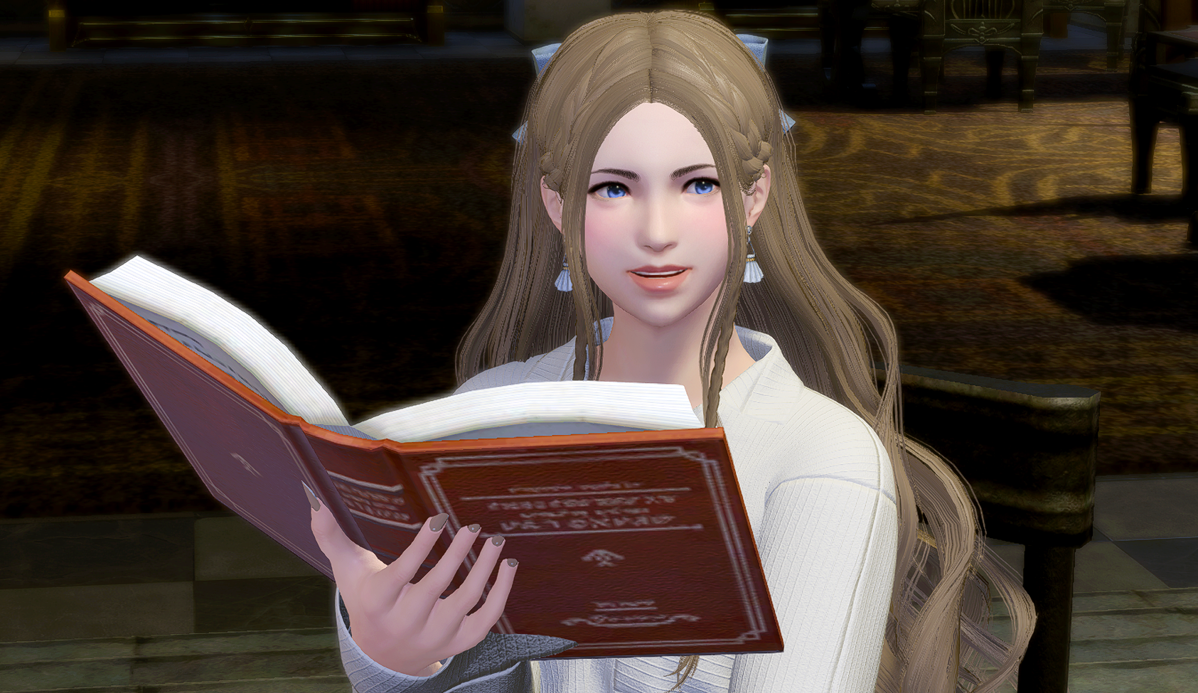 Chapter 15 - What to Wear, What to Feel