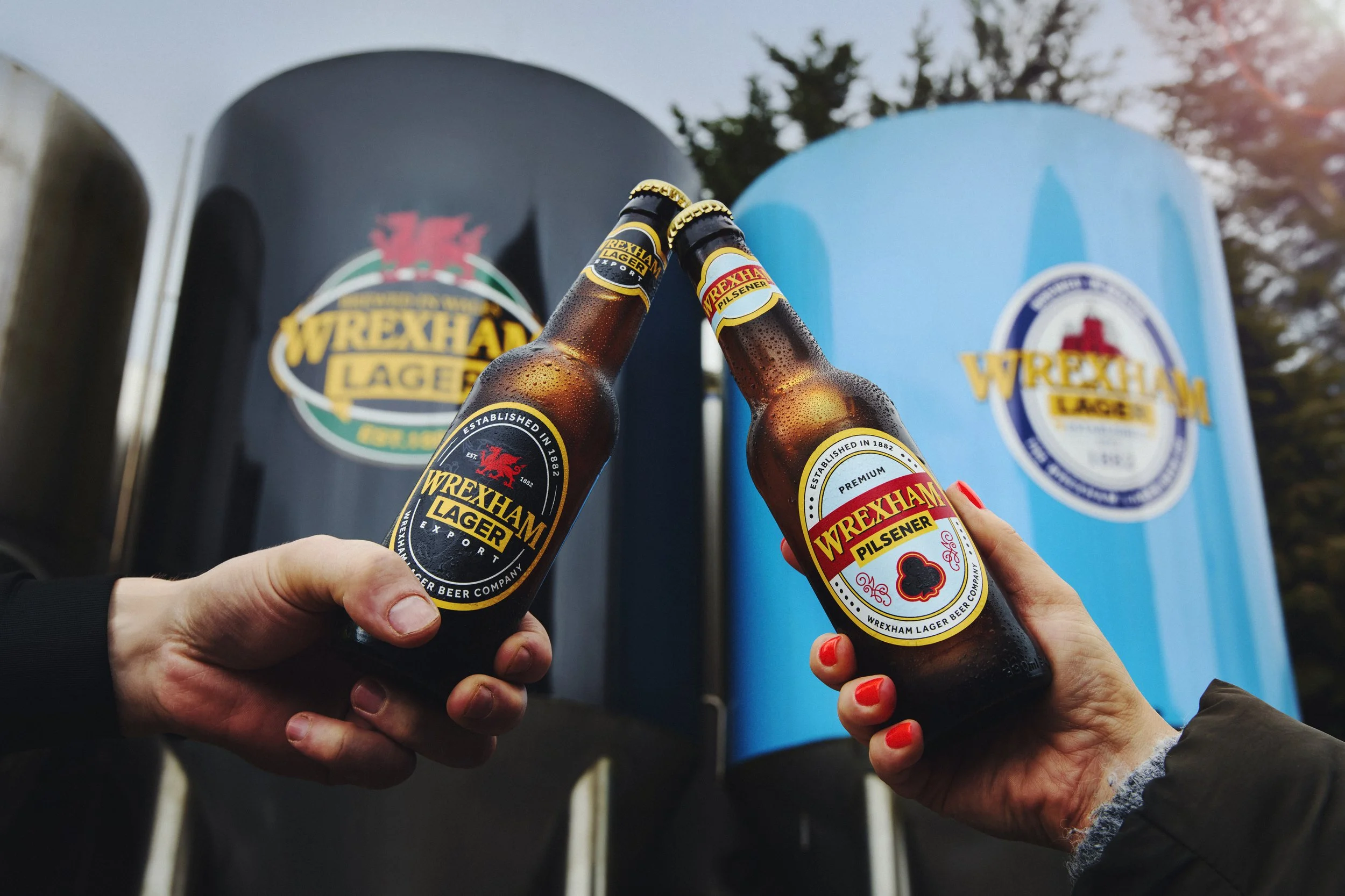 Wrexham Lager_Brewery_Pilsner Export Cheers.jpeg