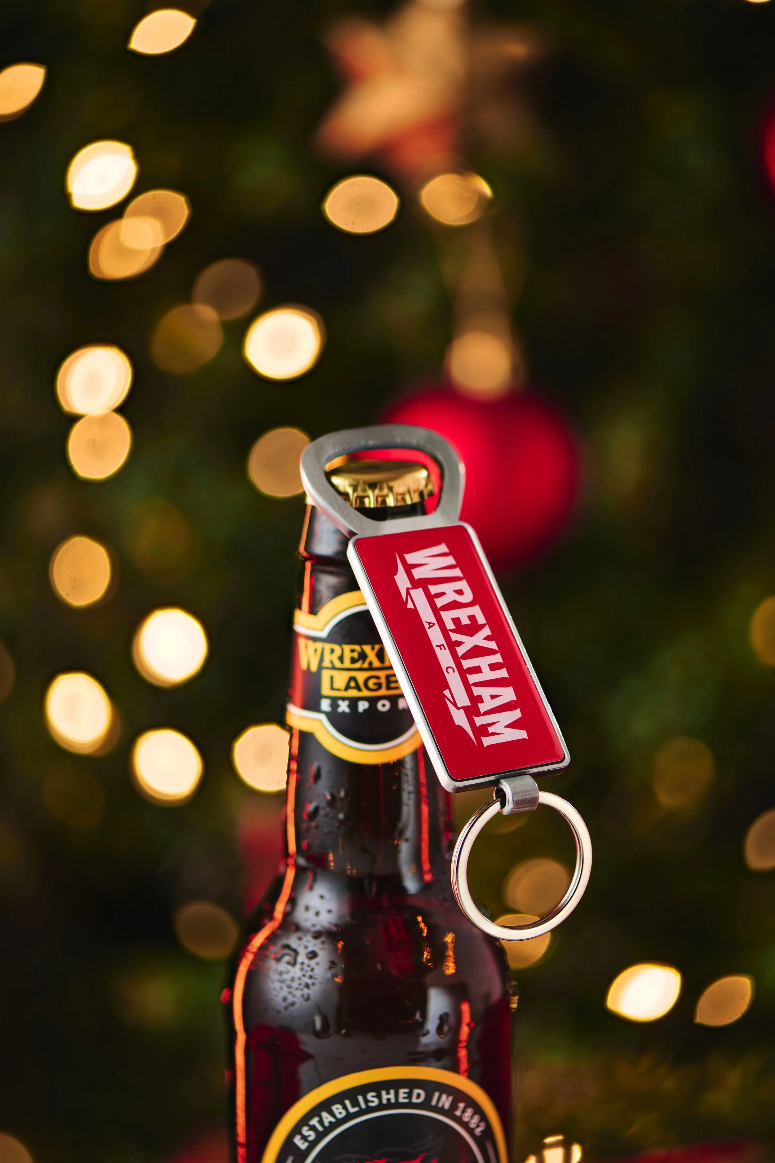 Wrexham Lager_Keychain Opener_Red.jpg