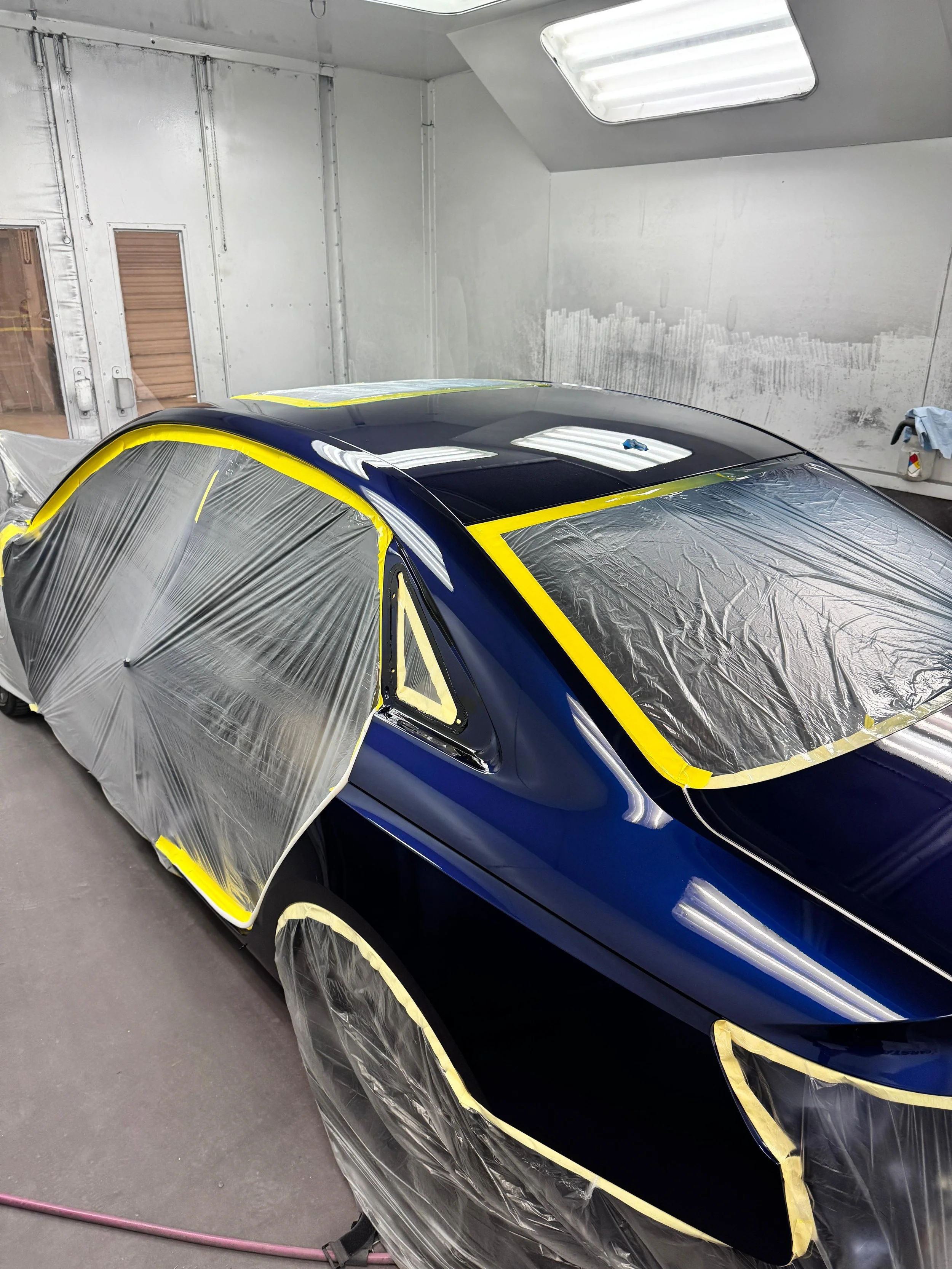 CARSTAR PROLAYERS MARIETTA | Auto Body & Paint