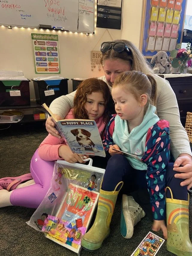 May FINAL 2025/26 All-School Read In 