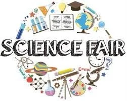 Upper Elementary Science Fair