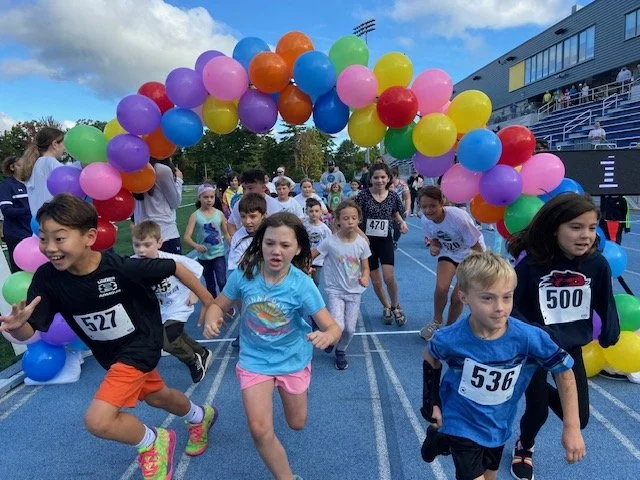 Annual 5k &amp; Family Fun Run