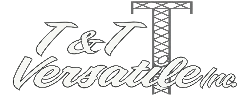 T&amp;T Versatile Inc.