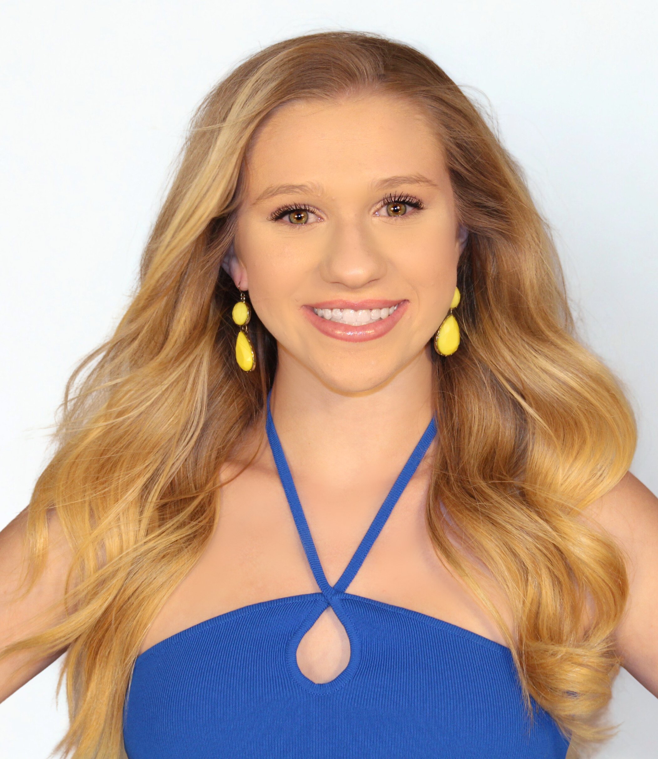 MISS PIMA COUNTY'S TEEN 2026