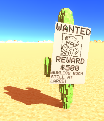 LOW NOON: EARLY ACCESS