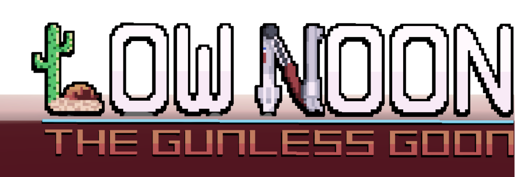 LOW NOON NAME LOGO ALT TEXT