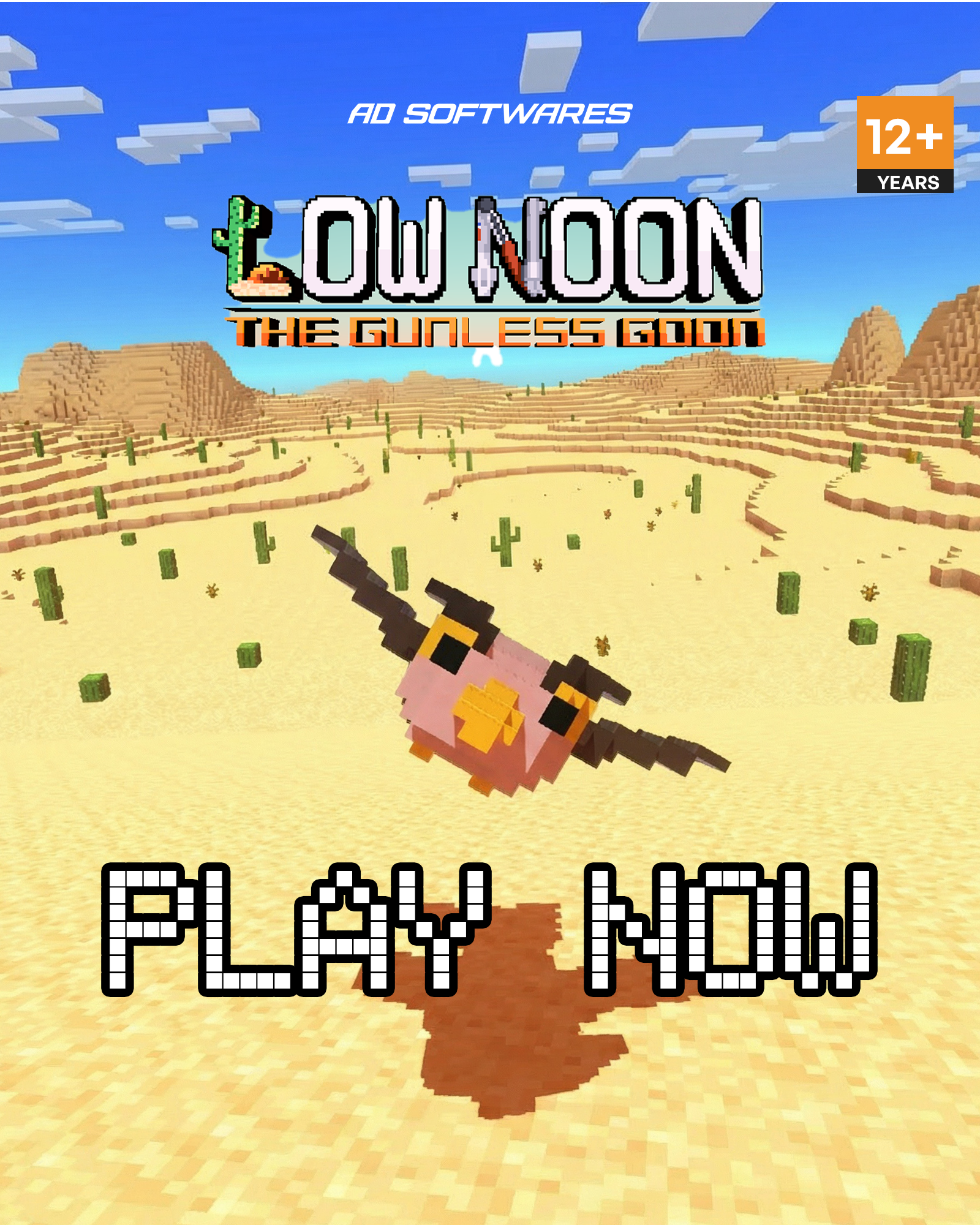 Low Noon Play Now