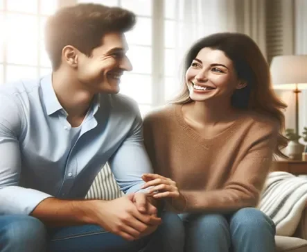 Effective Communication Strategies for Couples