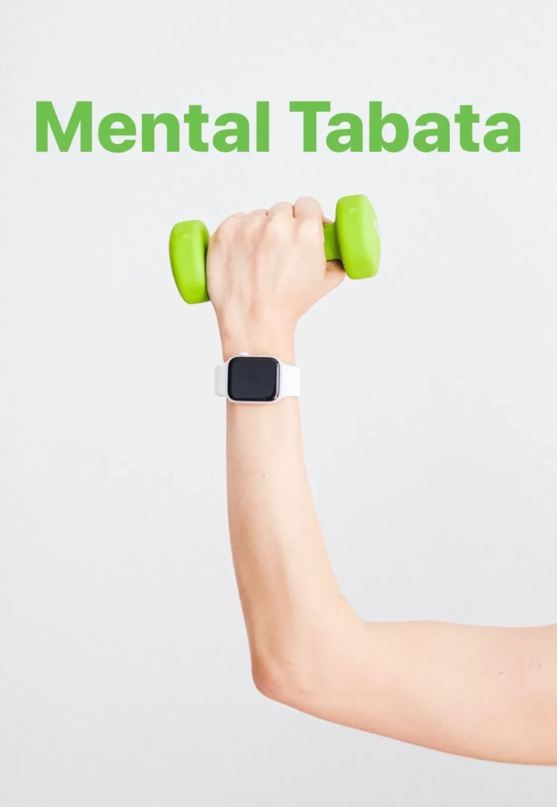 Mental Tabata