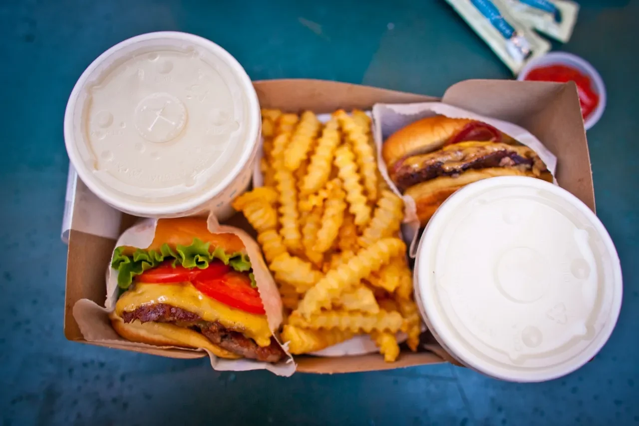 How Your Diet Can Affect Mood, Cognition, And Sleep