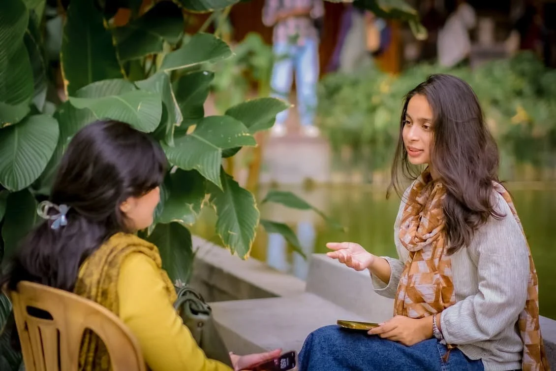 Why Setting Boundaries Is Essential If You Are a People-Pleaser