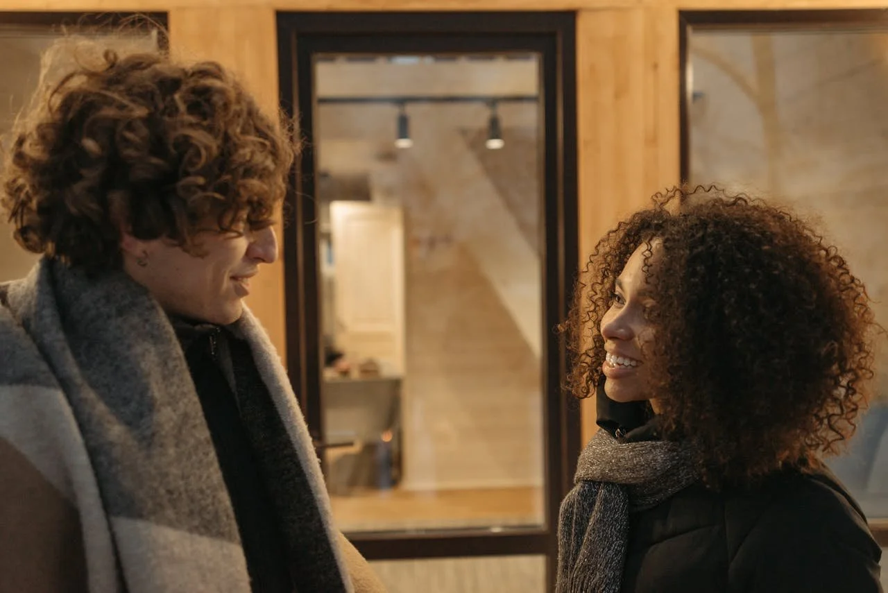 beautiful-couple-looking-at-each-other